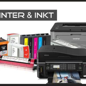 Printers & inkt
